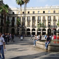 Foto de Barcelona