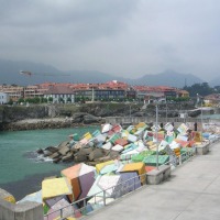 Foto de Llanes