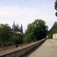 Foto de Praga