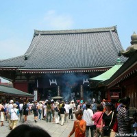 Foto de Tokio