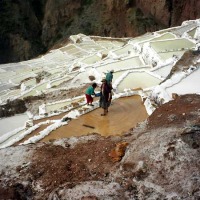 Foto de Maras (Perú)