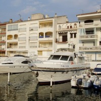 Foto de Empuriabrava