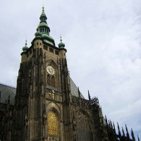 Foto de Praga