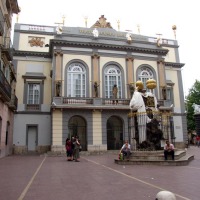 Foto de Figueras