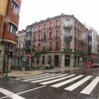 Foto de Oviedo