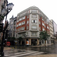 Foto de Oviedo