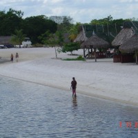 Foto de Suriname