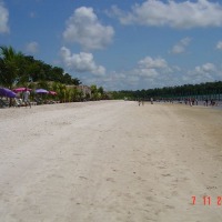 Foto de Witte Beach