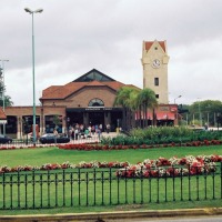 Foto de Tigre(Argentina)