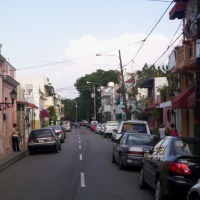 Foto de Santo Domingo, Republica Dominicana