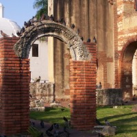 Foto de Santo Domingo, Republica Dominicana