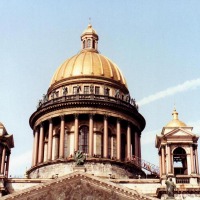 Foto de San Petersburgo
