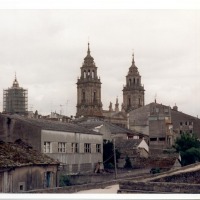 Foto de Lugo