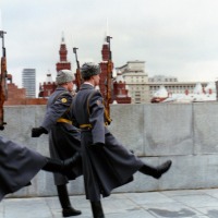 Foto de Moscú