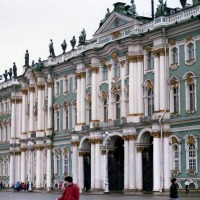 Foto de San Petersburgo