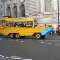 Foto de Londres