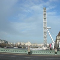 Foto de Londres