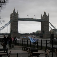 Foto de Londres