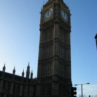 Foto de Londres