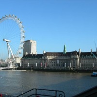Foto de Londres