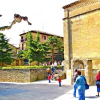 Foto de Laguardia