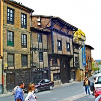 Foto de Vitoria-Gasteiz