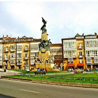 Foto de Vitoria-Gasteiz