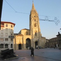 Foto de Oviedo