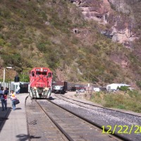 Foto: Témoris - CHIHUAHUA