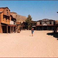 Foto de Tabernas