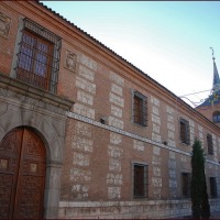 Foto de Alcalá de Henares
