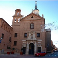 Foto de Alcalá de Henares