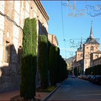 Foto de Alcalá de Henares