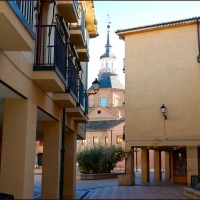 Foto de Alcalá de Henares
