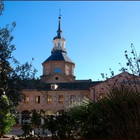 Foto de Alcalá de Henares