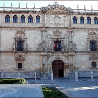 Foto de Alcalá de Henares