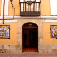 Foto de Alcalá de Henares