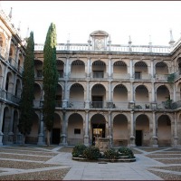 Foto de Alcalá de Henares