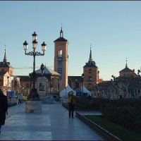 Foto de Alcalá de Henares