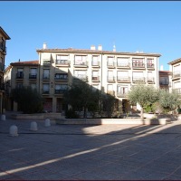Foto de Alcalá de Henares