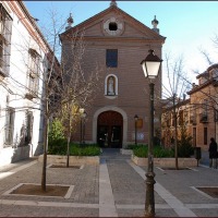 Foto de Alcalá de Henares