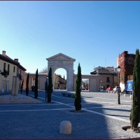 Foto de Alcalá de Henares