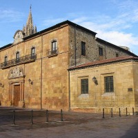 Foto de Oviedo