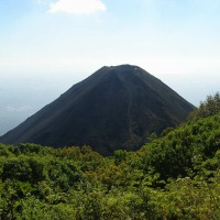 Foto de Izalco