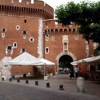 Foto de Perpignan (Francia)