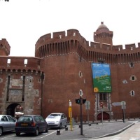 Foto de Perpignan (Francia)