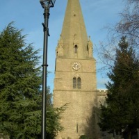 Foto de Nottingham