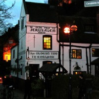 Foto de Nottingham
