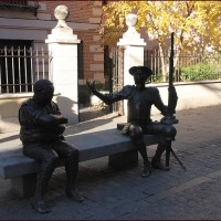 Foto de Alcalá de Henares