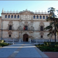 Foto de Alcalá de Henares